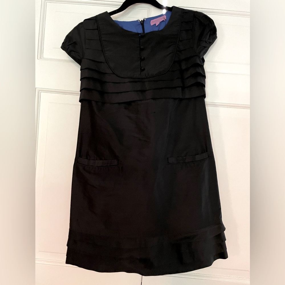 Christiane Celle Calypso mini dress size xs